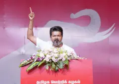 த.வெ.க. விஜய்