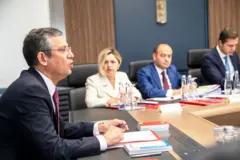 CHP Merkez Yürütme Kurulu