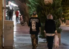 زنان در ایران