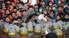 Demo 30 September
