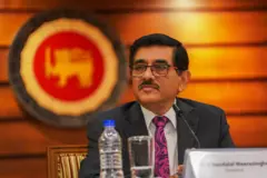 Nandalal Weerasinghe