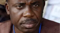 Amaechi