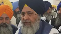 ਗੋਬਿੰਦ ਸਿੰਘ ਲੋਂਗੋਵਾਲ