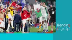 تونس أم الجزائر..من سيفوز بكأس العرب؟