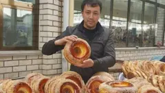 Фарғонада