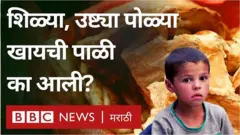 अफगाणिस्तान अन्न तुटवडा