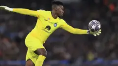 André Onana