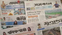 সংবাদপত্র