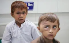 અફઘાનિસ્તાન ભૂકંપ 2025, જલાલાબાદ, કનહ, તારાજી, 