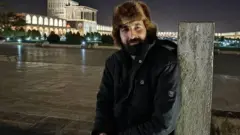 بابک شهبازی