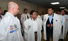 EAEU) မှာ ပါဝင်ဖို့ ကြိုးစားမယ်လို့ ဘယ်လာရုဇ် နိုင်ငံခရီးစဥ်မှာ ပြောဆိုခဲ့