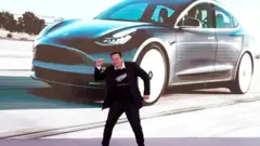 إيلون ماسك