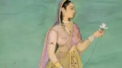 జహాన్ ఆరా