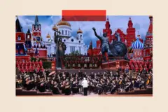 Un concierto especial marca el inicio de los Años de Cultura China-Rusia.