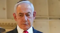 बिन्यामिन नेतन्याहू