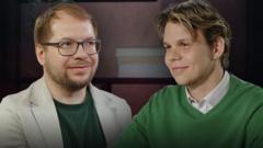 Александр Панчин: «Для меня религия — архибосс мифов». Интервью Би-би-си