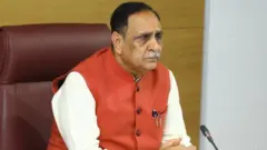 વિજય રૂપાણી