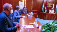President Muhammadu Buhari