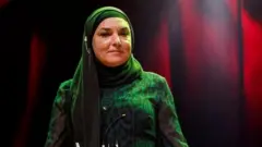 Шинейд О'Коннор