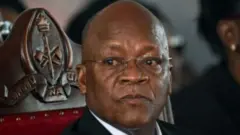 Magufuli