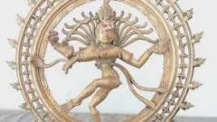 நடராஜர் சிலை