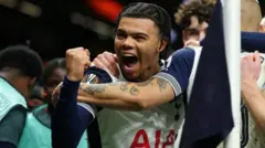 Tottenham