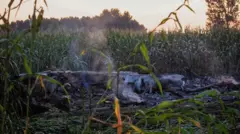 ပျက်ကျခဲ့တဲ့ အန်တိုနော့ဗ် လေယာဉ်