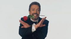 Умер британский актер Тим Карри, звезда комедий и фильмов ужасов