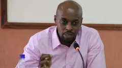 Le génocide au Rwanda a fait près de 800.000 victimes en avril 1994 selon les nations unies. Jean Paul Kimonyo, apprécie le chemin parcouru par le Rwanda, après le génocide.