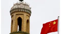 اویغورها در چین