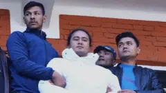 राम बहादुर बमजन