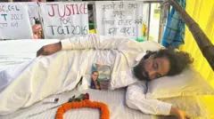 देवेंद्रनाथ महतो