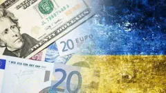 долар