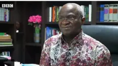Babatunde Fashola