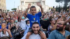 Roma