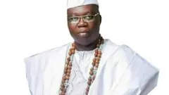 Gani Adams