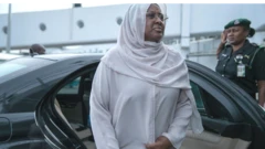 Aisha Buhari