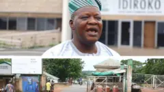 Ibode Idiroko