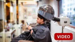 முடி பராமரிப்பு