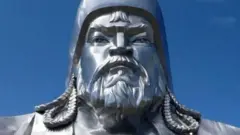 செங்கிஸ் கான்