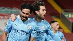 Man City