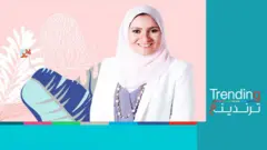 هبة قطب تحاكم بتهمة التنمر وإهانة الرجل المصري
