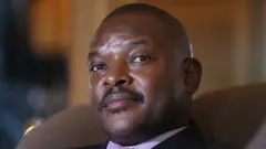 Burundi
