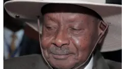 ዩዌሪ ሙሴቪኒ