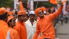 मराठा आरक्षण