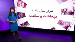 در دنیای بهداشت و سلامت در سال 2020 چه گذشت؟