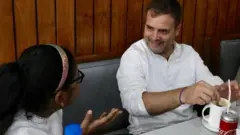 राहुल गांधी
