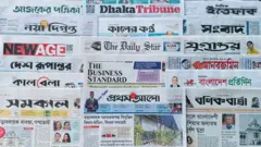 পত্রিকা