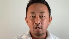 ইওশিকাজু হিগাশিতানি