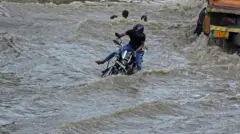 बारिश